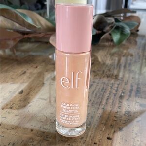 Elf Cosmetics Halo Glow Liquid Filter - 1 Fair
